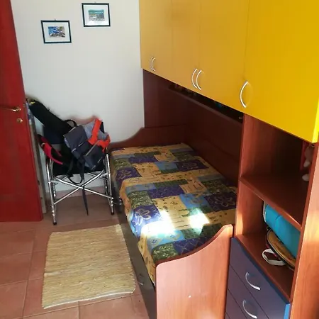 Baia Azzurra 300mt Dal Mare