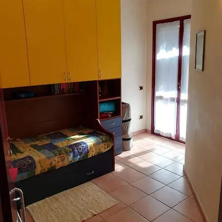 Baia Azzurra 300mt Dal Mare カピターナ