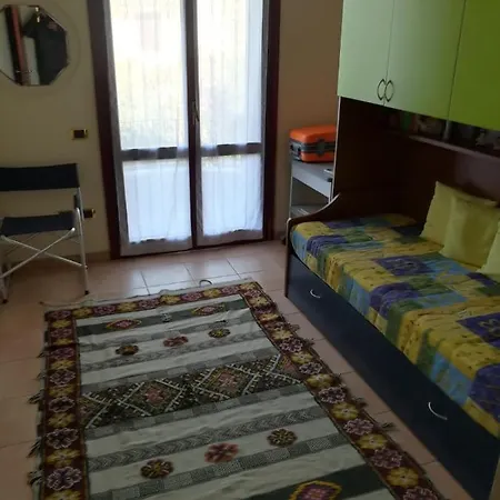 Baia Azzurra 300mt Dal Mare *