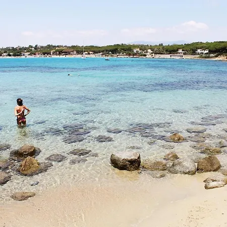 Baia Azzurra 300mt Dal Mare カピターナ